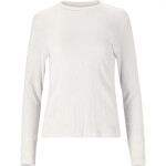 Dámské tričko Athlecia Lankae W L/S Tee Velikost: 38
