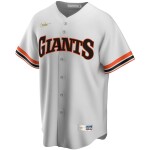 Nike Pánský dres San Francisco Giants MLB Cooperstown Collection Velikost: S