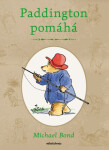 Paddington pomáhá Michael Bond