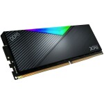 ADATA XPG Lancer RGB 32GB (2x 16GB) DDR5 5200MHz / CL38 / DIMM / Non-ECC / 1Rx8 (AX5U5200C3816G-DCLARBK)