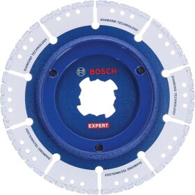 Bosch Accessories Bosch 2608901391 diamantový řezný kotouč 125 mm 1 ks