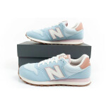 Boty New Balance W GW500BGB 36