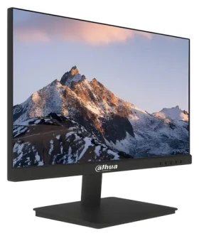 27" Dahua LM27-A221Y černá / Monitor / IPS / 16:9 / 1920x1080 / 144Hz / 1ms / 1200:1 / VGA / HDMI (LM27-A221Y)