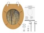 Schütte SOLID WOOD | MDF, bez Soft Close 4008431800240