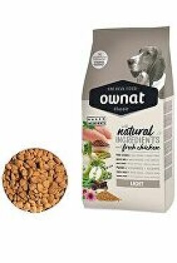 OWNAT CLASSIC DOG Light 12kg