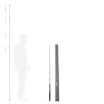 Vagner Prut Origin Belly B 1,6m 300g,Vagner Prut Origin Belly B 1,6m 300g