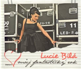 Lucie Bílá Můj fantastický rok Lucie Bílá