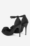 Lodičky DeeZee GD232451 Látkový materiál