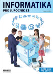 Informatika pro ročník ZŠ Metodika