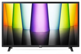 32" LG 32LQ630B - rozbaleno - Televize