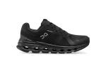On Cloudrunner Waterproof dámské běžecké boty Black vel. US 7 / EUR 38