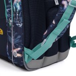 Školní batoh Dinosauři Topgal COCO 25016 SET MEDIUM