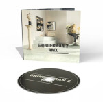 Grinderman 2 Rmx - CD - Grinderman