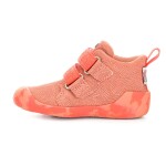 Affenzahn Prewalker Low Boot Leather Talky Pony Flexy celoroční