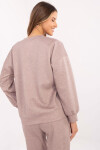 Mikina model 207030 Italy Moda universal