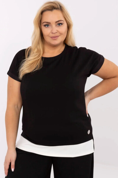 Halenka plus size model 212675 Relevance universal