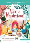 Alice in Wonderland, 1. vydání - Lewis Carroll