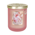 Velká svíčka - Květinové kouzlo - Albi