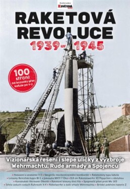 Raketová revoluce 1939-1945