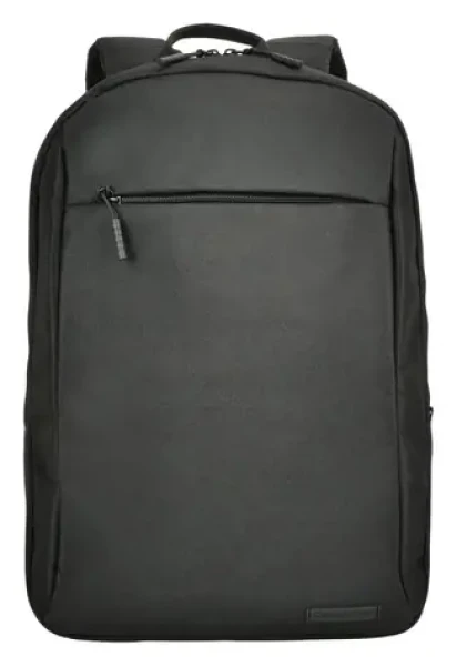 Conceptronic CAEDIX01B černá / Batoh na notebook / 15.6" / více přihrádek / přední kapsa (CAEDIX01B)
