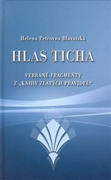 Hlas ticha