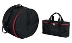 Tama Cocktail-JAM Mini Kit Hairline Black