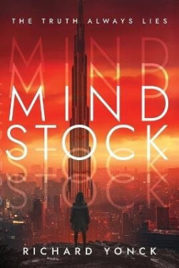 Mindstock - Richard Yonck