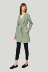 Greenpoint Woman's Jacket ZAK2000001