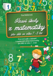 Hravé úkoly matematiky pro děti ve věku 7-8 let