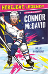 Hokejové legendy: Connor McDavid - Millie Godwin
