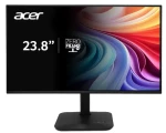 23,8" Acer KA242YP6bip černá / Monitor / IPS / FHD / 144Hz / 1ms / AMD FreeSync (UM.QX2EE.601)