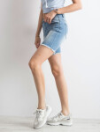 JMP Shorts SN Q497 1.17P modrá