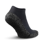 Ponožko Skinners Adult Line 2.0. Anthracite
