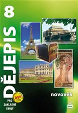 Dějepis novověk