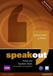 Speakout Students' Book with DVD/active Book Pack