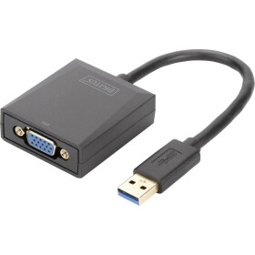 VGA, DVI, HDMI kabely