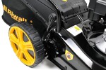 Benzínová sekačka Riwall PRO RPM 4735 P 3v1