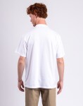 Tričko Carhartt WIP S/S Workers T-Shirt White