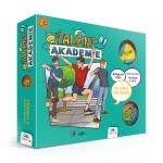 Albi Talent Akademie - Albi