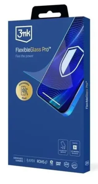 3mk FlexibleGlass Pro ochranné sklo pro Google Pixel 10 Pro Fold (5903108684781)