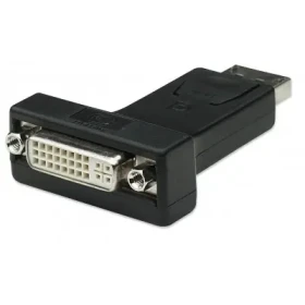 Techly IADAP-DSP-229 Redukce DVI F - DisplayPort M (IADAP-DSP-229)