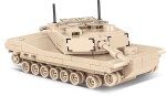 COBI 3106 Armed Forces Abrams M1A2, 1:72, 174 k