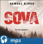 Sova Samuel Bjork