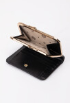 Dámská peněženka PUR0060-020 Černá - Monnari černá one size