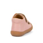 Dívčí kotníková obuv OLLIE S PINK Froddo G2130328-25 - 28