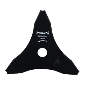 Makita D-66020 / čepel křovinořezu / 230x25.4mm (D-66020)