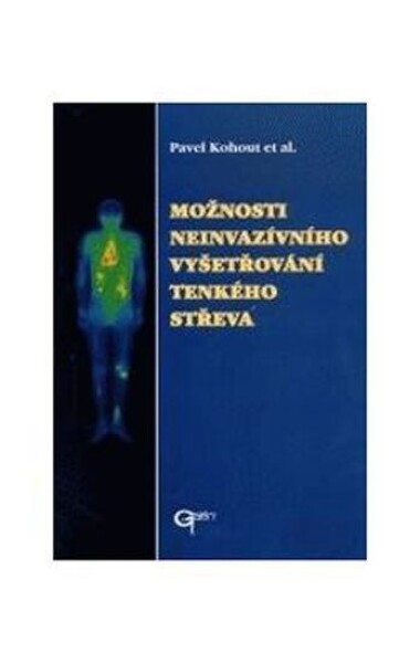 Možnosti neinvazívního vyšetřování tenkého střeva - Pavel Kohout