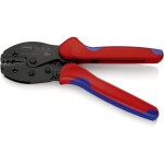 Knipex PreciForce 97 52 50 krimpovací kleště koaxiální konektory BNC, TNC , RG58, RG174, RG188, RG316