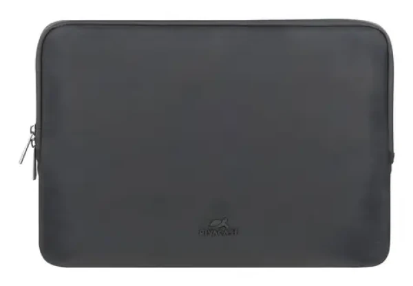 Riva Case Clark 8116 černá / Pouzdro na notebook - sleeve / 15,6" / RPET (8116 BLACK)