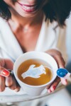 TEA HERITAGE Vánoční černý čaj Penguin – 5 ks, multi barva, papír